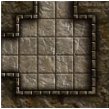 dungeon tile