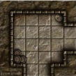 dungeon tile