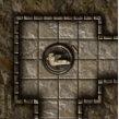 dungeon tile