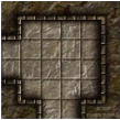 dungeon tile